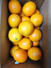 玖原农珍 赣南脐橙现摘新鲜榨汁水果橙子 年货水果礼盒 4.5-5斤净重普箱现摘果110-160g 实拍图