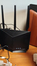 华硕（ASUS）【国家补贴】RT-BE86UWiFi7路由器家用无线千兆电竞路由万兆口+4个2.5G口全屋套装Aimesh随心组 实拍图