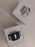 小米（MI）REDMI Watch 5 皎月银 国家补贴 澎湃OS 2 心率血氧监测 蓝牙通话 红米手表5 智能手表 小米汽车 实拍图