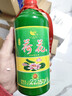【荷花经典白酒系列】荷花酒 纯粮酿造口粮酒 可炒菜做饭 52度 500mL 1瓶 浓香型白酒 礼盒装 实拍图