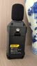 得力（deli） 数字噪音计高精度音量检测仪迷你噪音检测仪声音测试仪分贝仪 实拍图