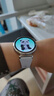 HUAWEI WATCH GT 5 国家补贴15%冰晶蓝41mm华为智能手表情绪健康助手玄玑感知系统 实拍图