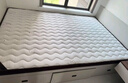香榭柏兰 椰棕床垫棕垫硬棕榈床垫子 天然乳胶榻榻米床垫定做定制 10CM厚（防螨混纺面料+7CM椰棕） 1.8米*2米 实拍图