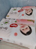 好奇（Huggies）铂金装小桃裤成长裤L120片(9-14kg)大号尿不湿拉拉裤【透爽散热】 实拍图