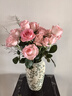 芊芊细语斗南基地直批发玫瑰鲜花全国速递配送女友礼物家用水养插花家庭 戴安娜玫瑰18支+2支防损 实拍图