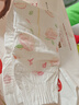 好奇（Huggies）铂金装小桃裤纸尿裤L120片(9-14kg)大号尿不湿【透爽散热】 实拍图
