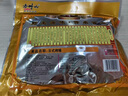 老州山浙江舟山普陀特产日式特色风味烤鳗鱼干礼袋220g即食零食伴手礼 实拍图