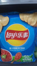 乐事（Lay's） 薯片休闲零食膨化食品原味75g*10袋装薯片 膨化食品多种口味组合 红烩味75g*10袋 实拍图