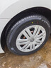 双星汽车轮胎 185/65R14 86H MAXIMUM-eh 适配POLO/别克凯越/长城M1 实拍图