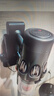 德尔玛（Deerma）吸尘器 T50XTstation 【旗舰】自集尘吸尘器 290AW吸力免维护智能基站 90天免倒垃圾 绿光宠物毛发 实拍图