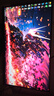 华硕VG27AQ5A 27英寸显示器2K 180Hz显示器超频210Hz FastIPS  HDR10 FreeSync无撕裂 0.3ms响应HDR10 实拍图