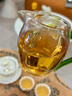 乐品乐茶特级金骏眉2025新茶叶红茶滇红正山小种祁门红茶礼盒装共500g送礼 实拍图
