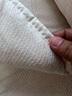 无印良品100%新疆棉花被子棉絮床褥子棉胎垫被铺底春秋纯棉被芯4斤150x200 实拍图