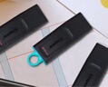 金士顿（Kingston）64GB USB3.2 Gen 1 U盘 DTX 大容量U盘 时尚设计 轻巧便携 学习办公投标电脑车载通用 实拍图