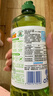 立白青柠洗洁精大瓶1kg*3瓶食品用维E精华去重油不伤手餐具果蔬适用 实拍图