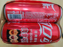 可口可乐檀健次代言 雪碧Sprite柠檬味汽水碳酸饮料330ml*6罐 实拍图