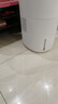 美的（Midea）小蓝鲸700无雾空气加湿器净化器鼻炎孕妇婴幼儿家用卧室除菌雾化空调取暖补水礼物政府补贴SZ-W50 实拍图