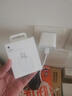 Apple/苹果 20W USB-C充电器  type-c充电器苹果手机充电器原装手机快充头 苹果17手机充电器 实拍图