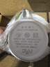雷士（NVC） 筒灯LED高显色桶灯客厅吊顶天花灯过道嵌入式洞灯孔灯 Ra90大发光面-6W漆白三色-孔75mm 实拍图