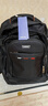 回力大容量双肩包初高中生书包男双肩包男通勤包休闲商务电脑旅行背包 实拍图