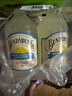 宾得宝（Bundaberg）含气柠檬汁饮料375ml*6玻璃瓶装 澳州新品网红旅行发酵果汁气泡水 实拍图