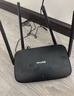 普联（TP-LINK）双千兆路由器 易展mesh分布式 AC1200无线家用穿墙 5G双频 WDR5620千兆易展版 IPv6 实拍图