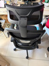 黑白调P1二代人体工学椅电脑椅子人工力学座椅久坐办公电竞椅学习椅国补 实拍图