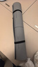 匹克瑜伽垫健身垫TPE185*80cm体位线防滑加厚加宽男士初学者隔音减震 实拍图