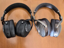 FOCAL the spirit of sound劲浪耳机 MG系列 无线蓝牙耳机主动降噪HIFI发烧级高保真头戴式耳麦游戏耳机（咨询客服在优惠） 【无线蓝牙】封闭式BathysMG栗色 实拍图