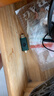金士顿（Kingston）256GB Type-C USB3.2 双接口U盘 DTDEG2 大容量办公车载优盘 适用于安卓苹果手机平板电脑 实拍图