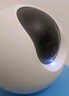 萤石（EZVIZ） C6c 3K云台增强版+32G监控专用存储卡 500万极清 室内智能无线监控器家用摄像头 实拍图