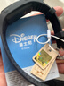 迪士尼（Disney）米奇学生手表青少年防水运动初中生手环男宿舍起床闹钟震动电子表 实拍图