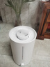 米家小米加湿器3 家用卧室大容量办公室桌面轻音空气加湿器 MJJSQ07DY 实拍图