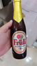 Fruli水果西柚啤酒比利时原装进口精酿低度微醺甜酒风味果啤330ml*6瓶 实拍图