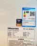 海信（Hisense）2200W节能6倍增容免换镁棒50升家用电热水器出租房双重安全防护一级能效ES50-W1513TP以旧换新 实拍图