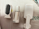 敏煌（MingHuang）【进阶造型】三合一自动40mm卷发棒32大卷蛋卷卷发棒负离子28五合一直发梳  实拍图