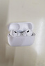 XKW华强北新款【直营正品丨顶配Pro9】蓝牙耳机适配苹果无线主动降噪iPhone16/15入耳式AirPods Pro2 2025新款【Pro2顶配版】 灵动岛弹窗丨主动降噪丨滑动调音 实拍图