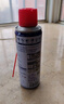 WD-40除锈剂润滑wd40门锁润滑油机械防锈油螺丝螺栓松动剂铁锈清洁神器 实拍图