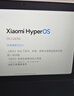 小米（MI）智能家庭屏 Pro 8 小爱同学 AI大模型问答 8英寸智能音响 内置电池智能音箱 微信通话 小米澎湃OS 实拍图