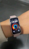 华为 手环9 NFC版 智能手环 星空黑支持NFC电子门禁快捷支付公交地铁运动手环华为手表送男友送女友 实拍图