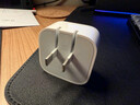 Apple/苹果【新品】40W USB-C充电器 type-c充电器苹果手机充电器手机快充头 苹果17手机充电器 实拍图