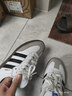 阿迪达斯 adidas三叶草samba T头鞋运动鞋男女休闲鞋B75806 37 实拍图