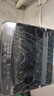 海尔（Haier）波轮洗衣机小型全自动8KG家用XQB80-Z10D0京东自营家电国家补贴以旧换新一级能效宿舍出租房单脱水 实拍图
