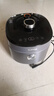苏泊尔（SUPOR）【国家补贴】IH鲜呼吸猛火电压力锅5L高压112kPa电饭煲高压锅4-6人家用316L球釜SY-50HC8015Q 实拍图