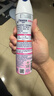 舒耐女士爽身香体喷雾 柔滑干爽150ml 一喷净味留香久 (包装随机) 实拍图