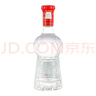 剑南春 水晶剑 52度 500ml 单瓶装 浓香型白酒 实拍图