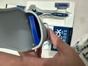 舒适（Schick）【保湿肌】水次元5基础款剃须刀【1刀架6刀头】高端防刮伤男士剃须刀 手动刮胡刀 生日礼物 礼物送男友 实拍图