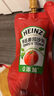 亨氏(Heinz) 番茄酱 袋装番茄沙司 意大利面薯条酱 320g 卡夫亨氏出品 实拍图