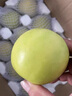【顺丰】正宗青森明月苹果烟台青森水蜜桃苹果新鲜水果产地直发 5斤 大果80-85mm【实惠好吃】 实拍图