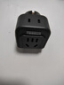 霆圣2位德标转换插头/电源转换器/插座转换器 德标地区使用（德国 西班牙 韩国 泰国等）小书包款 实拍图
